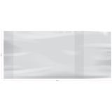 Обложка 265*520 для учебн. и раб.тетр. "Школа России" 1-4кл, учебн.старших кл. издат.Просвещение,Экзамен, ПЭ 150мкм, универсальная, ArtSpace,ШК