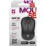 Мышь Defender Patch MS-759, USB, черный, 2btn+Roll