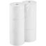 Чековая лента термо 80*80*12 (80м) OfficeSpace эконом, 45г/м2, термослой наружу