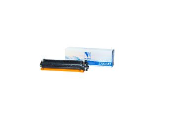 Картридж совм. NV Print CF230A (№30A) черный для HP LJ Pro M203/MPF M227 (1600стр.) (ПОД ЗАКАЗ)