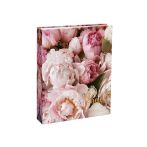 Фотоальбом 200 фото 10*15см, ArtSpace "Peony" Фотоальбом 200 фото 10*15см, ArtSpace "Peony"