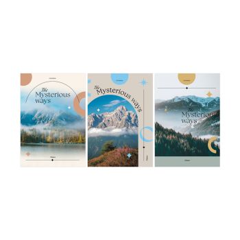 Тетрадь 48л., А4, линия BG 