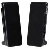 Колонки Smartbuy FEST, 2*2,W, питание от USB, черный Колонки Smartbuy FEST, 2*2,W, питание от USB, черный