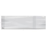 Обложка 215*685 для альбомов, горизонтальная, универсальная, ПВХ 120мкм, ArtSpace, ШК