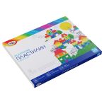 УЦЕНКА - Пластилин Гамма "Классический", 36 цветов, 720г, со стеком, картон. упаковка (осн 268021)