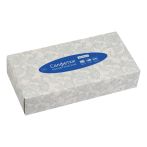 Салфетки косметические OfficeClean, 2-слойные, 20*20см, в картонном боксе, белые, 100шт. Салфетки косметические OfficeClean, 2-слойные, 20*20см, в картонном боксе, белые, 100шт.