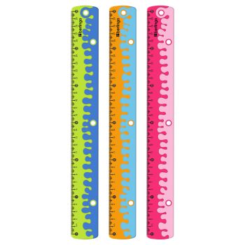 Линейка 30см Berlingo 