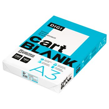 Бумага Cartblank Бумага Cartblank