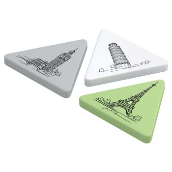 Ластик Berlingo 