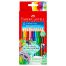 Карандаши цветные Faber-Castell Карандаши цветные Faber-Castell