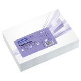 Конверт C5, OfficeSpace, 162*229мм, с подсказом, б/окна, отр. лента, внутренняя запечатка, термоусадка