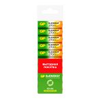 Аккумулятор GP AA (HR06) 2700mAh 10BL Аккумулятор GP AA (HR06) 2700mAh 10BL
