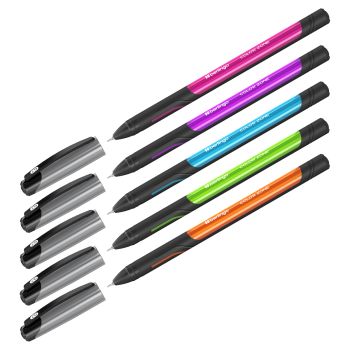 Ручка шариковая Berlingo 