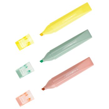 Текстовыделитель MESHU 