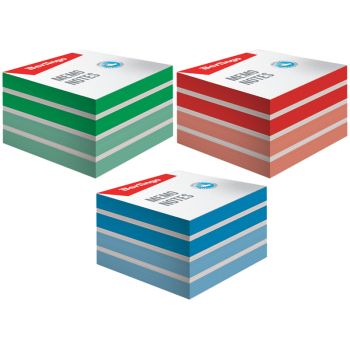 Блок для записи на склейке Berlingo 