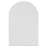 Холст на картоне Гамма "Студия", арка, 20*30см, 100% хлопок, 280г/м2, мелкое зерно