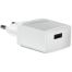 Зарядное устройство сетевое Defender EPA-10, 1*USB, 2.1А output, пакет, белый