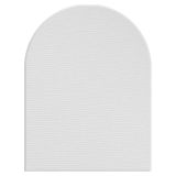 Холст на картоне Гамма "Студия", арка, 30*40см, 100% хлопок, 280г/м2, мелкое зерно