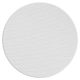 Холст на картоне Гамма "Студия", круглый, диаметр 30см, 100% хлопок, 280г/м2, мелкое зерно