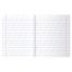 Тетрадь 12л., А5, косая линия BG 