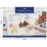 УЦЕНКА - Пастель Faber-Castell УЦЕНКА - Пастель Faber-Castell