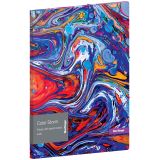 Папка для тетрадей на резинке Berlingo "Color Storm" А5+, 600мкм, с рисунком Папка для тетрадей на резинке Berlingo "Color Storm" А5+, 600мкм, с рисунком