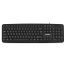 Клавиатура Sven KB-S230, USB, черный