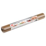 Бумага (пергамент) для выпечки OfficeClean, бежевая, 38см*25м, 35г/м2, в рулоне, в пленке, силиконизированная Бумага (пергамент) для выпечки OfficeClean, бежевая, 38см*25м, 35г/м2, в рулоне, в пленке, силиконизированная
