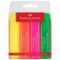 Набор текстовыделителей Faber-Castell Набор текстовыделителей Faber-Castell
