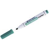 Маркер для белых досок Centropen "8559" зеленый, пулевидный, 2,5мм Маркер для белых досок Centropen "8559" зеленый, пулевидный, 2,5мм