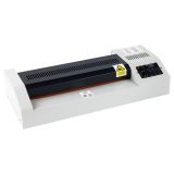 Ламинатор OfficeSpace LM320, А3, 50-250мкм, 4 вала, скорость 50см/мин, метал. корпус Ламинатор OfficeSpace LM320, А3, 50-250мкм, 4 вала, скорость 50см/мин, метал. корпус