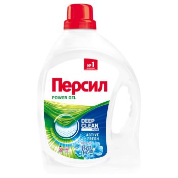 Гель для стирки Персил 