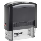 Оснастка для штампа Trodat 4912 Ideal, 47*18мм, пластик (125420) Оснастка для штампа Trodat 4912 Ideal, 47*18мм, пластик (125420)