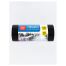 Мешки  для мусора  120л  OfficeClean ПВД, 70*110см, 40мкм, 10шт., прочные, черные, в рулоне