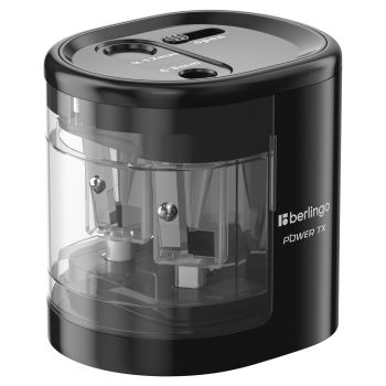 Точилка электрическая Berlingo 