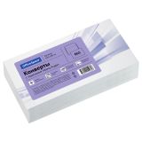 Конверт E65, OfficeSpace, 110*220мм, с подсказом, б/окна, отр. лента, внутренняя запечатка, термоусадка Конверт E65, OfficeSpace, 110*220мм, с подсказом, б/окна, отр. лента, внутренняя запечатка, термоусадка