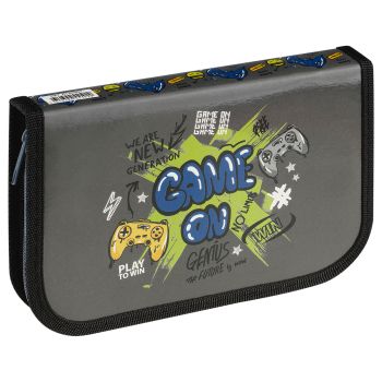 Пенал 1 отделение, 200*130 ArtSpace 