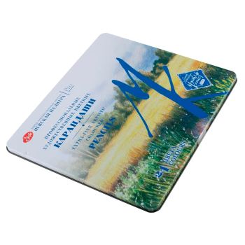 Набор профессиональных цветных карандашей 