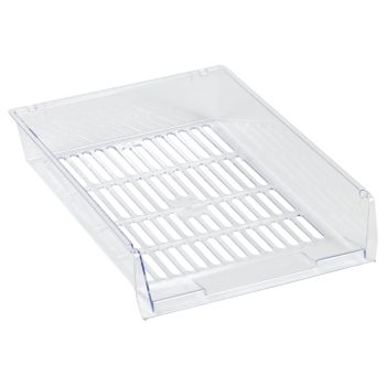 Лоток для бумаг горизонтальный СТАММ 