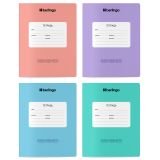 Тетрадь 24л., линия Berlingo "Instinct", 80г/м2, ассорти