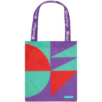 Сумка-шоппер Berlingo 