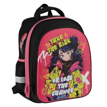 Ранец ArtSpace School Friend Light 