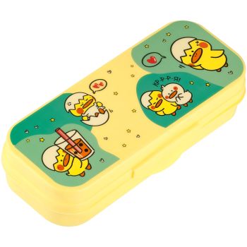 Пенал-футляр, 215*90*43 СТАММ 