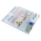 Набор профессиональных акварельных карандашей "Белые ночи", 48 цветов, в картонной коробке