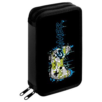 Пенал 2 отделения, 190*110 ArtSpace 