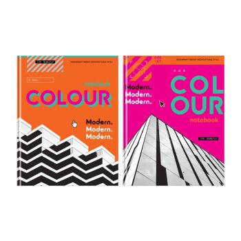 Бизнес-блокнот А5, 120л., евроформат, BG 