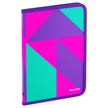 Папка на молнии Berlingo 