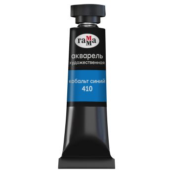 Акварель художественная Гамма 