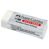 Ластик Faber-Castell "Dust Free", прямоугольный, картонный футляр, 62*21,5*11,5мм Ластик Faber-Castell "Dust Free", прямоугольный, картонный футляр, 62*21,5*11,5мм