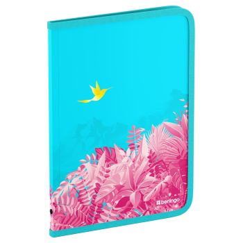 Папка на молнии Berlingo 